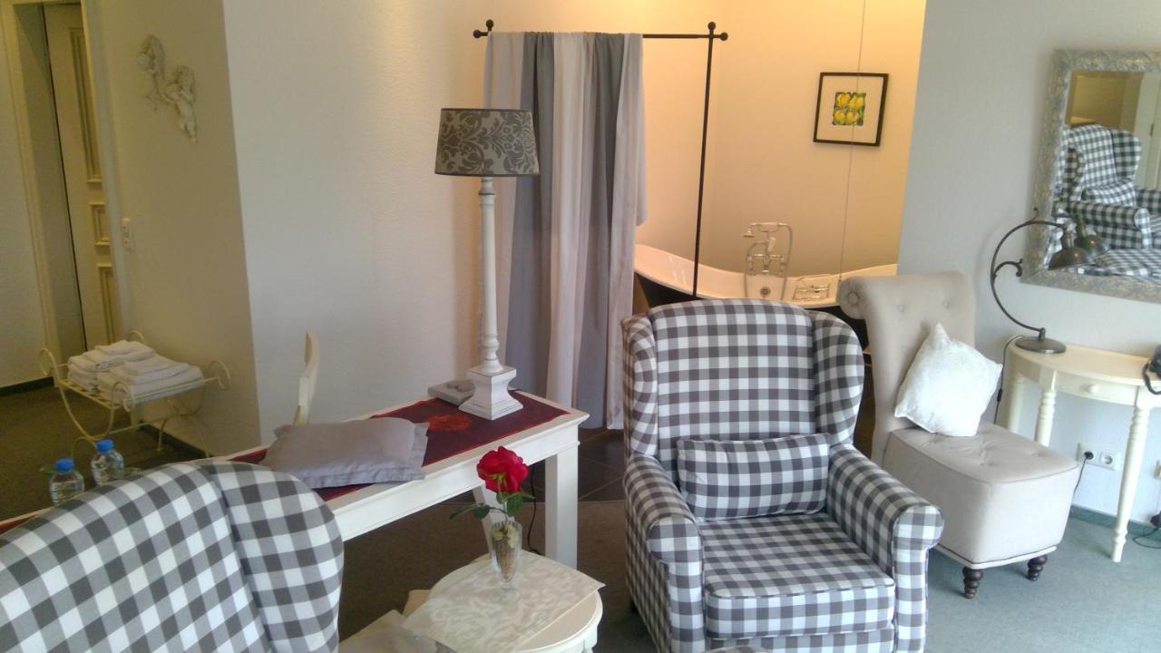 Gaestehaus Chalet أوختروب المظهر الخارجي الصورة